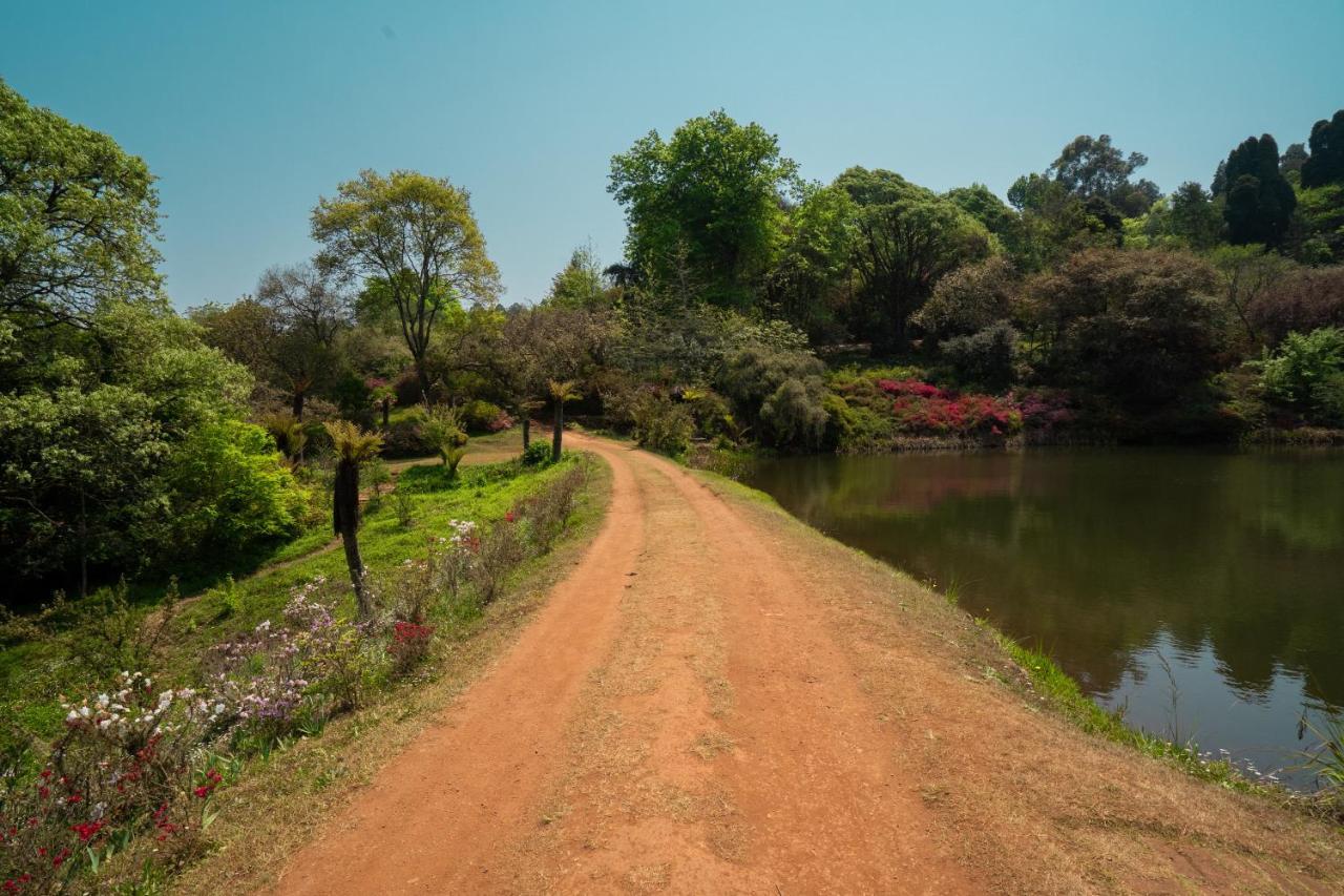 Africamps Magoebaskloof Exterior foto