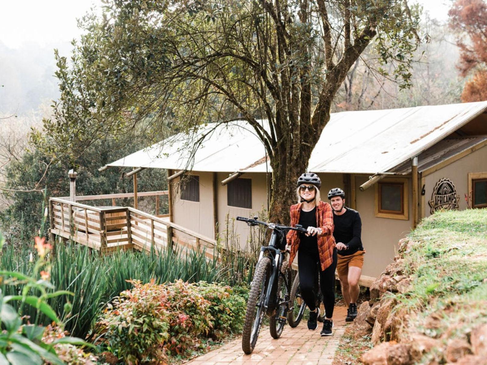 Africamps Magoebaskloof Exterior foto